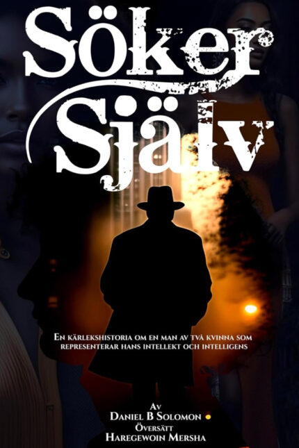 Söker själv (Swedish Edition)