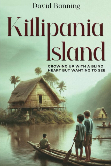 Killipania Island