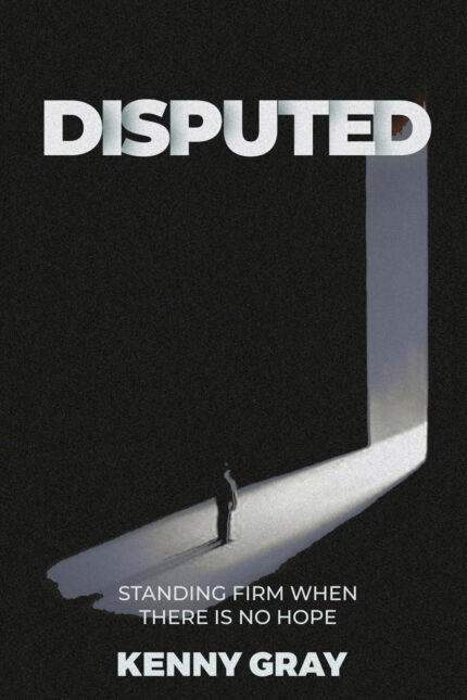 Disputed