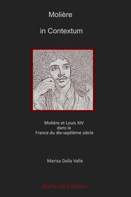 Moliére In Contextum    (French)
